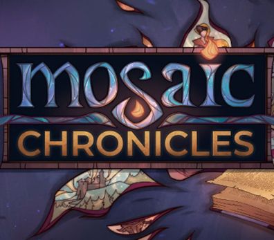 Mosaic Chronicles Deluxe Nintendo Switch – Nintendo Key (Aktivierungscode) [EU]