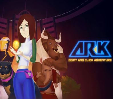 AR-K – Steam Key (Aktivierungscode)