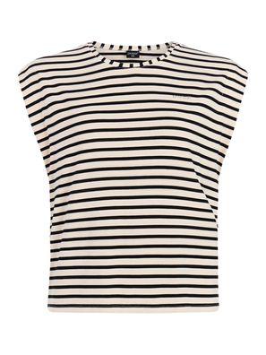 Protest Women Shirt Prtfancier kitoffwhite - Größe: XL/42