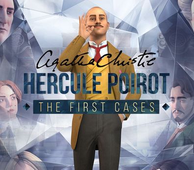Agatha Christie - Hercule Poirot: The – Xbox One Key (Aktivierungscode) [EU]
