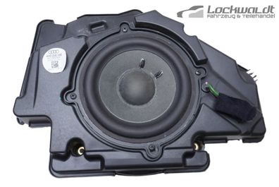 4H0035300 B&O Lautsprecher Tür vorne Rechts Bang&Olufsen Audi S8 A8 4H