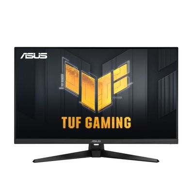 ASUS 80,1cm GAMING TUF VG32UQA1A UHD 160Hz. 1ms