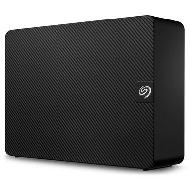 Seagate Expansion STKP16000400 - Festplatte - 16 TB - extern (Stationär)