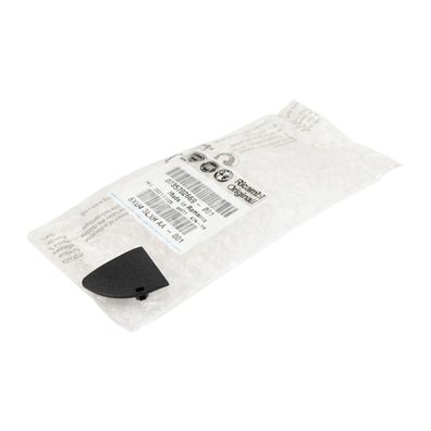 Original Fiat Verkleidungsblende für das Lenkrad 500L ab 2017 OE 735641477