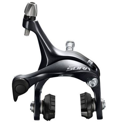 Shimano Rennbremse "Sora" B-RR3000 Mod.17, SB-verpackt, 49mm Standard Schenkelläng