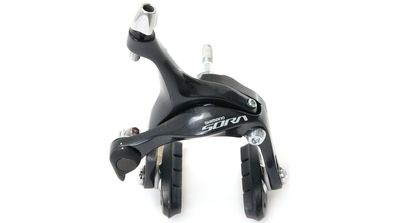 Rennbremse Shimano Sora BR R3000 VR, 51mm schwarz