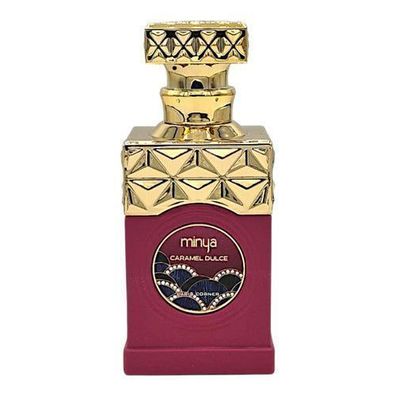 Paris Corner Minya Caramel Dulce Eau de Parfum 100ml