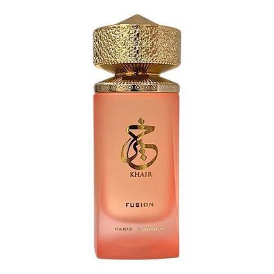 Paris Corner KHAIR Fusion Eau de Parfum 100ml