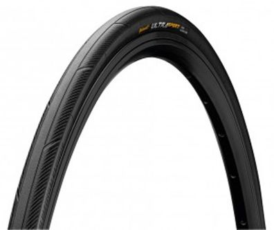 Continental Reifen "Ultra Sport III" 3/180-TPI, Pe 25-622 (700 x