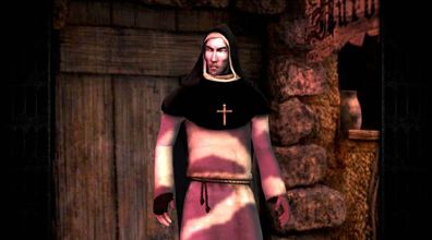 Nicolas Eymerich The Inquisitor Book II : The – Steam Key (Aktivierungscode)
