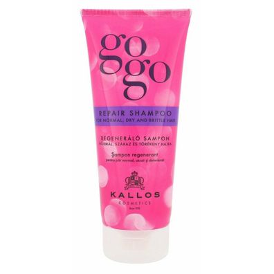 Kallos Cosmetics for Women 200ml
