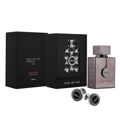 Armaf Club de Nuit Intense Man Limited Edition Parfum für Herren 105 ml