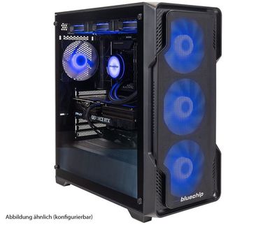 bluechip GAMINGline T7710