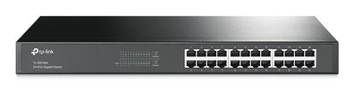 TL-SG1024 Unmanaged PURE Gigabit SWITCH 24 10/100/1000M