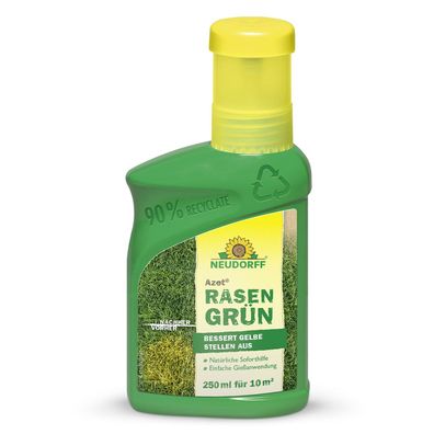 Neudorff Azet® RasenGrün, 250 ml
