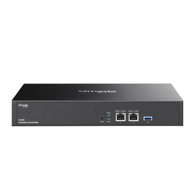 TP-Link Omada Hardware-Controller OC300 V1.2 - Netzwerk-Verwaltungsgerät