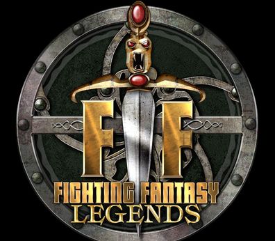 Fighting Fantasy Legends Portal – Steam Key (Aktivierungscode)