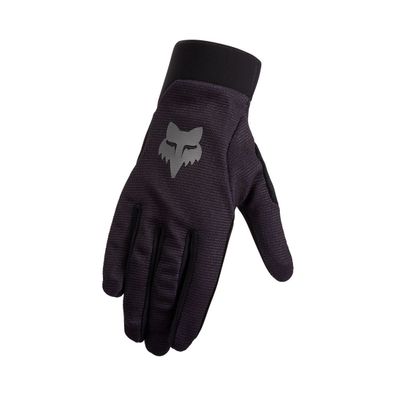 FOX Kids Bike Handschuh Ranger black - Größe: YS