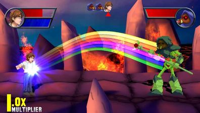 Saturday Morning RPG – Steam Key (Aktivierungscode)