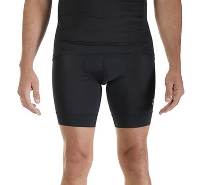 FOX Bike Short Tecbase Lite Liner black - Größe: S