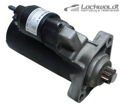Original Anlasser Starter Porsche Cayenne 4.8 Turbo V8 957 9PA 9486042060X