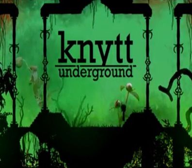 Knytt Underground – Steam Key (Aktivierungscode)
