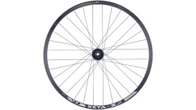 CONTEC 29" Hinterrad "Xeta Core 30" Felg schwarz