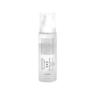 Dr. Althea - 345 Reliefcremenibel, 100 ml