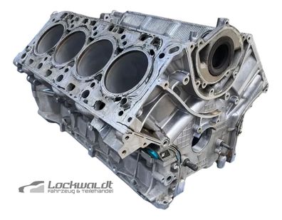 M4851 Motorblock 4.8 Turbo V8 Porsche Cayenne Turbo 948101111CR