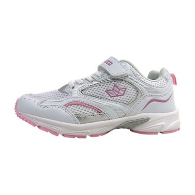 Lico Lanton VS 536292-6009 Weiß weiß/rosa