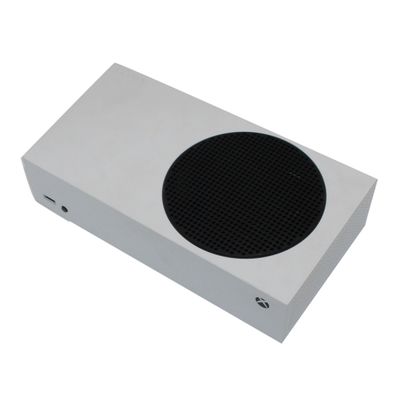 XBOX Series S Gehäuse weiss + Käfig gebraucht