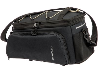 NEW LOOXS Gepäckträgertasche "Sports Trunkbag"Volumen: 32 l,
