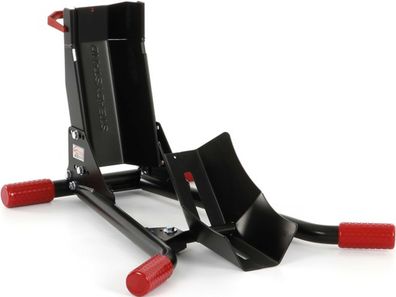 ACE BIKES Vorderradständer "SteadyStand", Einstellbar von 15" bis 19", Reifenbreit
