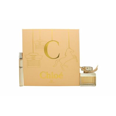 Chloé By Chloé Giftset x 60ml