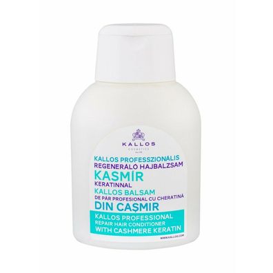 Kallos Cosmetics Kallos Professional Repair Hair Balm With Cashmere 500 ml