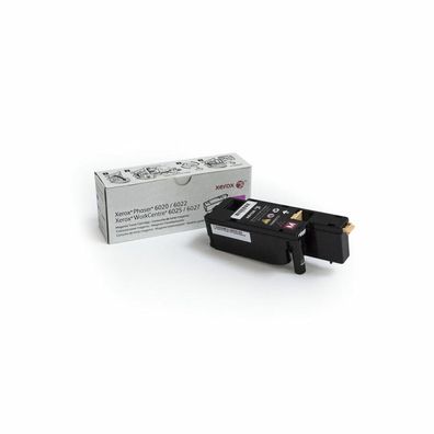 Xerox Cartridge 6020 Magenta (106R02757)