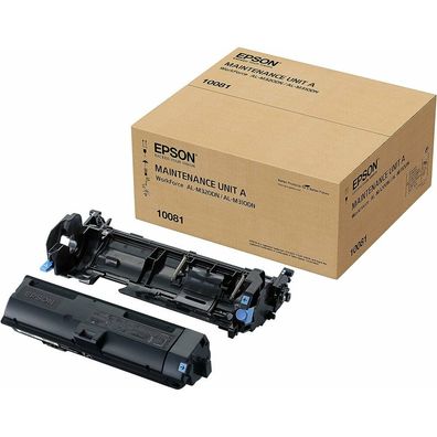 EPSON S110081 schwarz Wartungskit
