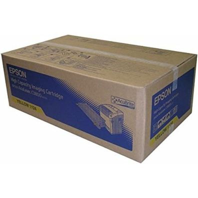 EPSON S051124 gelb Toner
