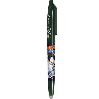 Naruto Shippuden Kugelschreiber FriXion Ball Naruto LE 0.7 Schwarz