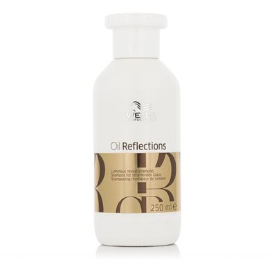 Wella Professionals Öl-Reflexionen leuchtende Reveal Shampoo