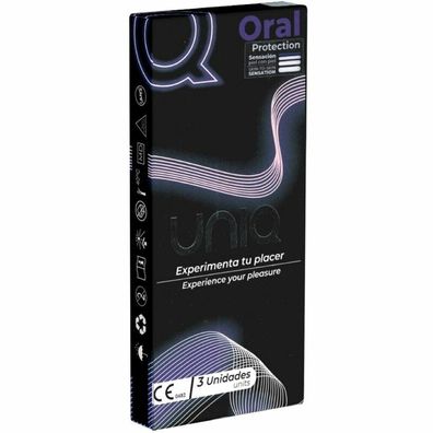 Klassische latexfreie Kondome 3 Einheiten