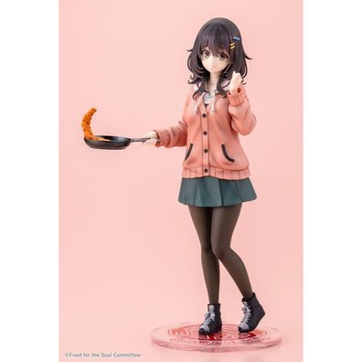 Food for the Soul PVC Statue 1/7 Mako Kawai 24 cm