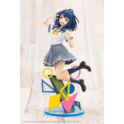 Makeine: Too Many Losing Heroines! PVC Statue 1/7 Anna Yanami 23 cm