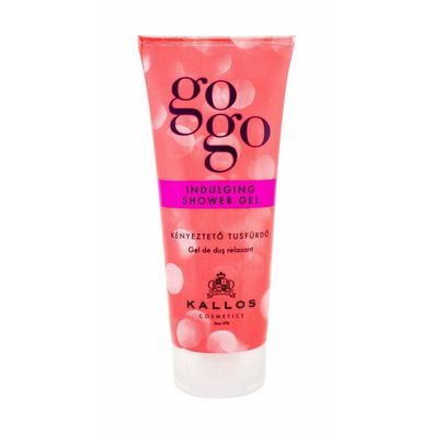 Kallos Cosmetics for Women 200ml
