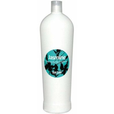 Kallos Cosmetics Kallos Jasmine Nourishing Hair Shampoo 1000 ml