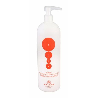 KJMN Kallos Cosmetics 1000ml