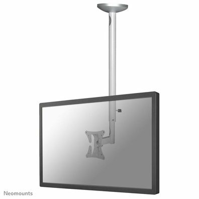 Neomounts by Newstar DEH 10"-30" 1TFT silber Max.20KG