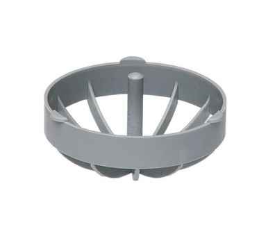 ESS Easy Drain Haarsieb lose zu Modulo Waterstop Basic Drain Siphon, 50 mm