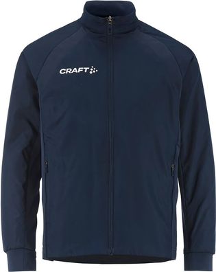 Craft Kinder Trainingsjacke Ability Warm Jacket JR C17922