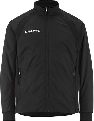 Craft Kinder Trainingsjacke Ability Warm Jacket JR C17922